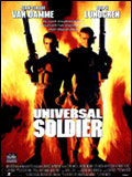 Universal soldier