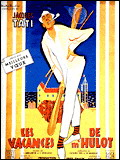 Les Vacances de Monsieur Hulot