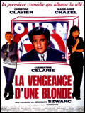 La Vengeance d'une blonde