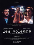 Les Voleurs (Thieves)