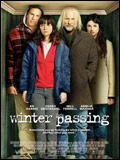 Winter Passing