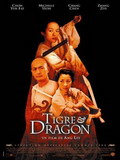 Wo hu cang long (Crouching Tiger, Hidden Dragon)