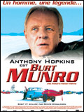 Burt Munro