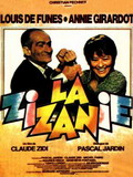 La Zizanie